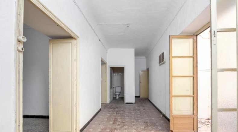 Sevilla - Écija - 537m2