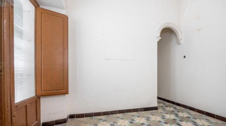 Sevilla - Écija - 537m2