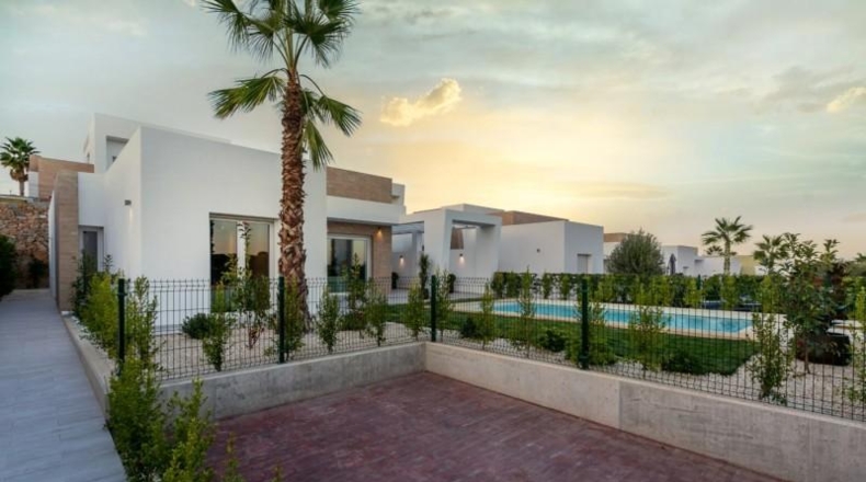 Alicante - Algorfa - 458m2