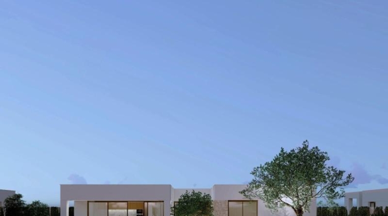 Murcia - Fuente Álamo de Murcia - 700m2