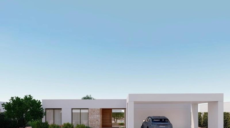Murcia - Fuente Álamo de Murcia - 700m2