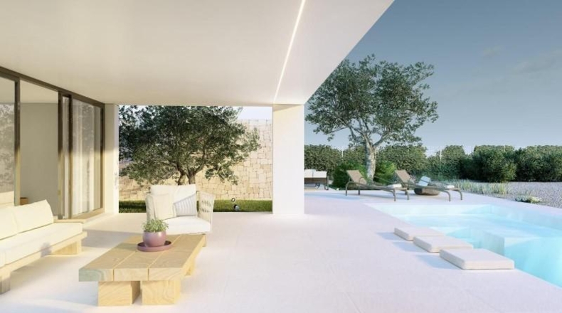 Murcia - Fuente Álamo de Murcia - 700m2