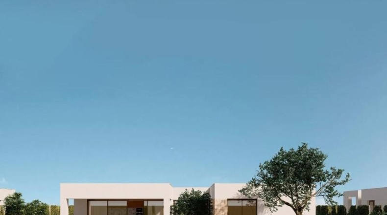 Murcia - Fuente Álamo de Murcia - 700m2