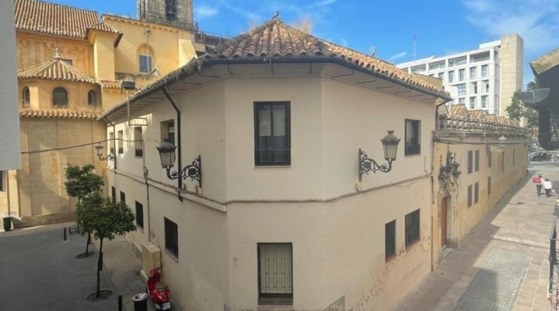 Córdoba - Córdoba - 398m2