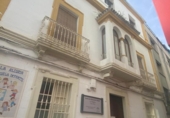 Casa de poble en venda a la España, Còrdova, ref.: TR383699 foto
