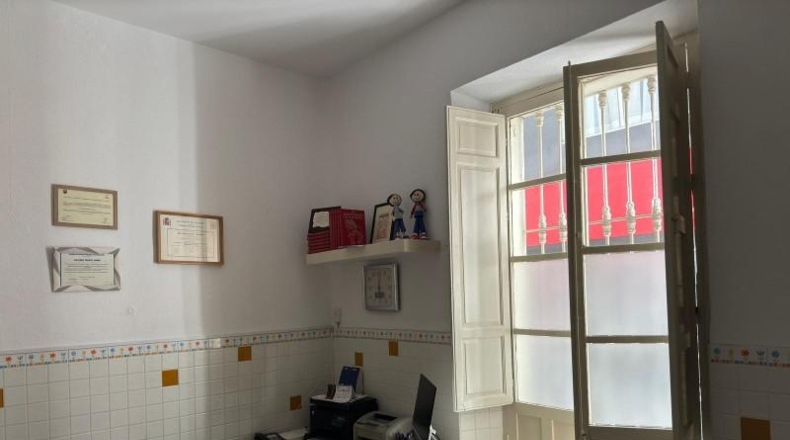 Córdoba - Córdoba - 398m2