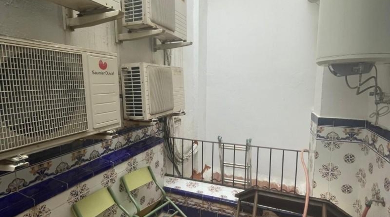 Córdoba - Córdoba - 398m2