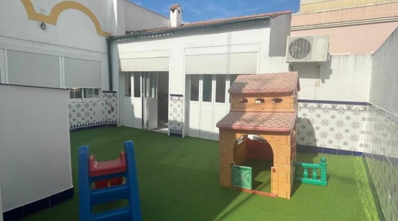 Córdoba - Córdoba - 398m2
