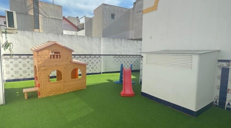 Córdoba - Córdoba - 398m2