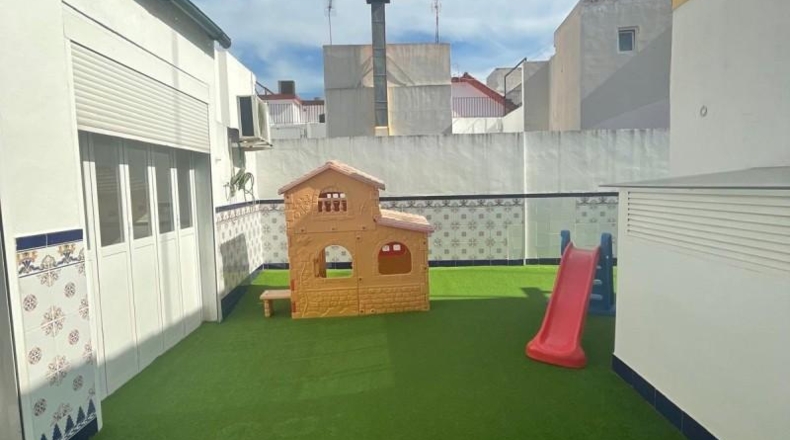 Córdoba - Córdoba - 398m2