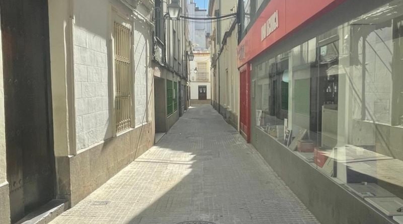Córdoba - Córdoba - 398m2