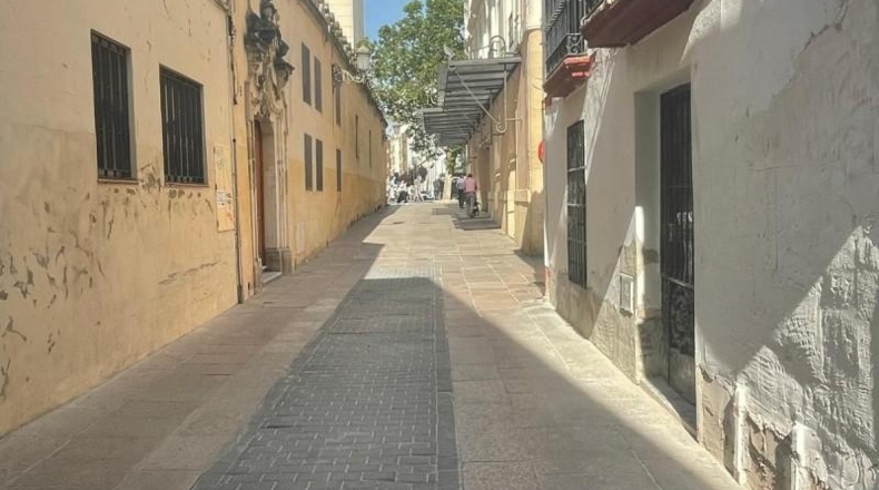 Córdoba - Córdoba - 398m2