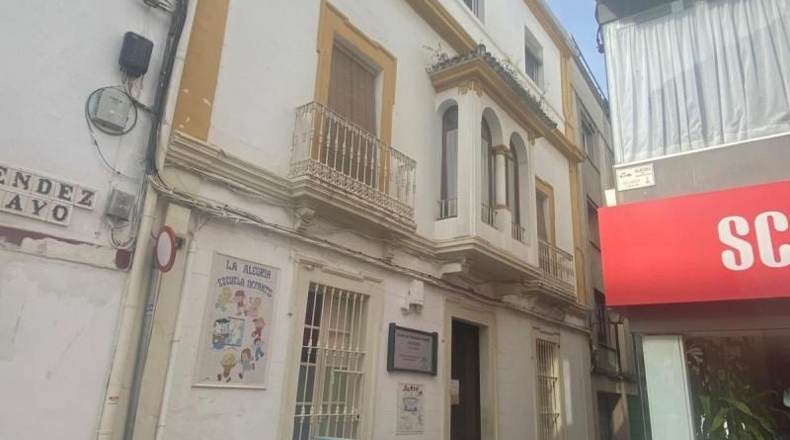 Córdoba - Córdoba - 398m2
