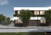 Chalet independiente con terreno en venta en la España, Sant Genís de Palafolls, ref: TR380629 foto