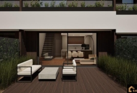 Sant Genís de Palafolls 167&nbsp;м²