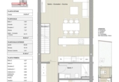 Chalet independiente con terreno en venta en la España, Sant Genís de Palafolls, ref: TR380629 foto