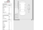 Chalet independiente con terreno en venta en la España, Sant Genís de Palafolls, ref: TR380629 foto