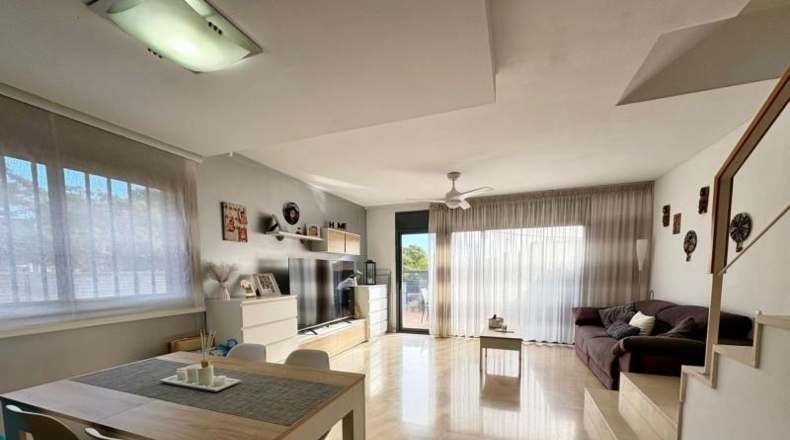 Barcelona - Sant Andreu de la Barca - 192m2
