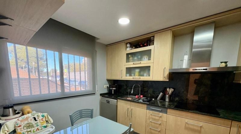 Barcelona - Sant Andreu de la Barca - 192m2