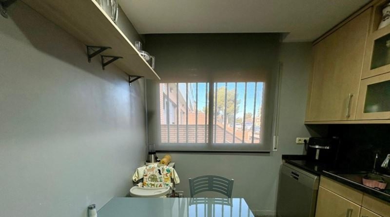 Barcelona - Sant Andreu de la Barca - 192m2