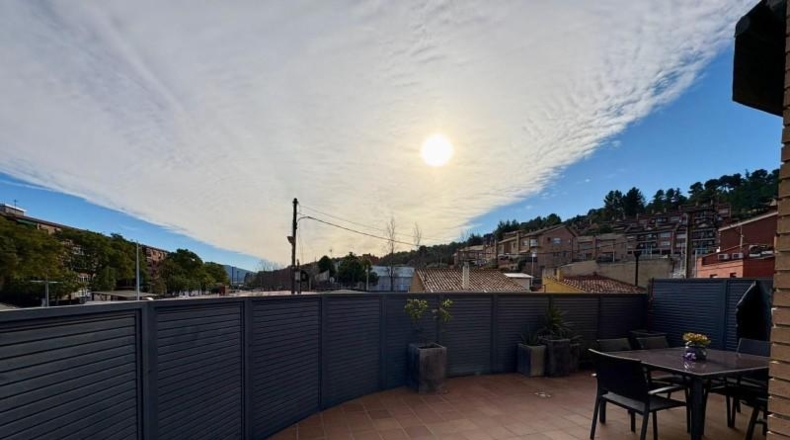 Barcelona - Sant Andreu de la Barca - 192m2