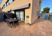 Casa de poble en venda a la España, Sant Andreu de la Barca, ref.: TR374163 foto