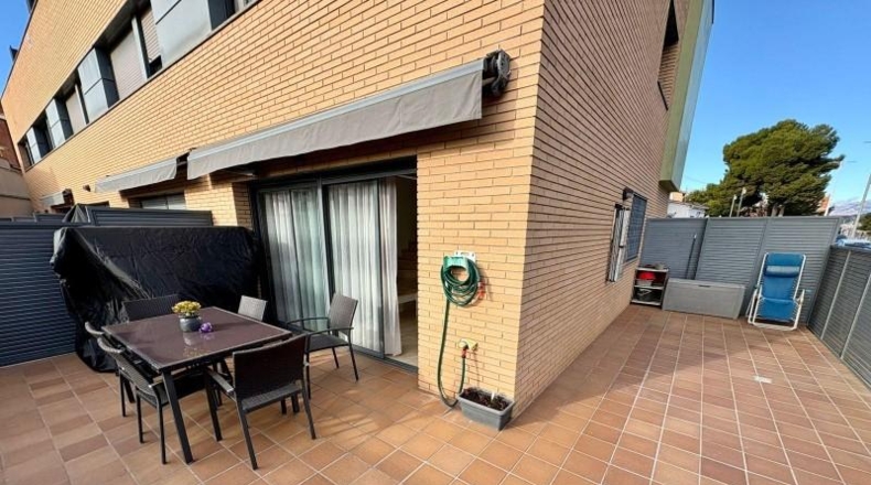 Barcelona - Sant Andreu de la Barca - 192m2
