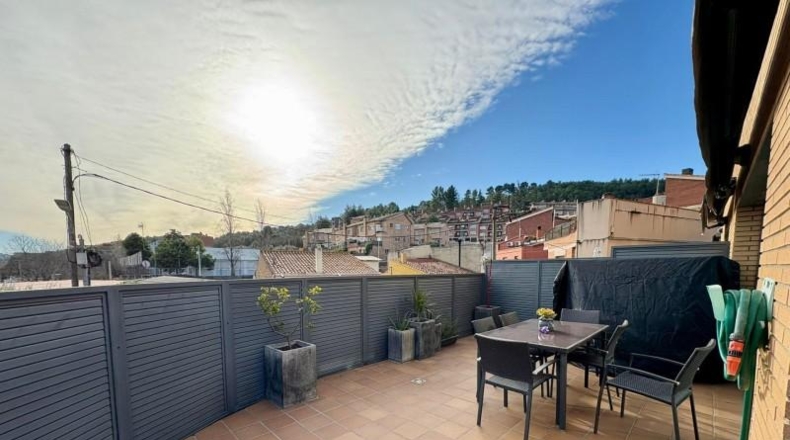Barcelona - Sant Andreu de la Barca - 192m2