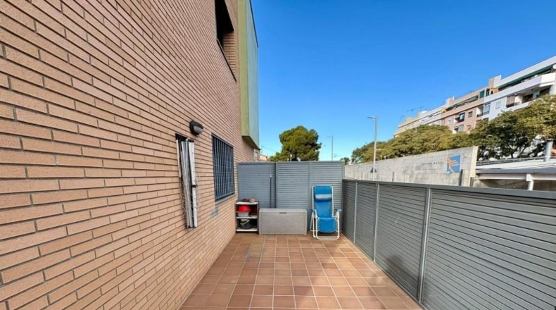 Barcelona - Sant Andreu de la Barca - 192m2