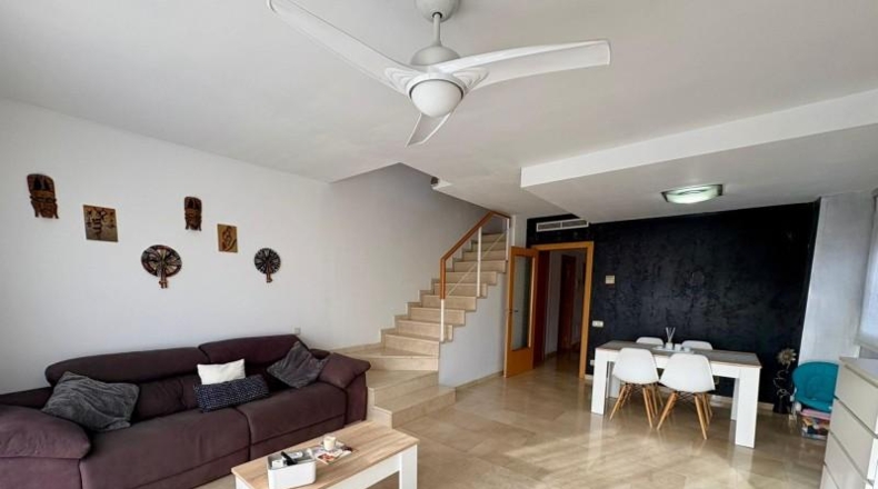 Barcelona - Sant Andreu de la Barca - 192m2