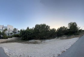 Benidorm 2540&nbsp;m² 