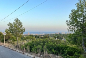 Benidorm 2540&nbsp;m² 