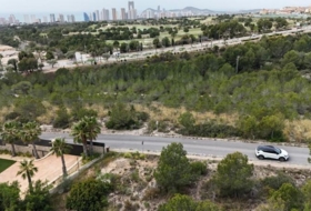 Benidorm 2540&nbsp;m² 