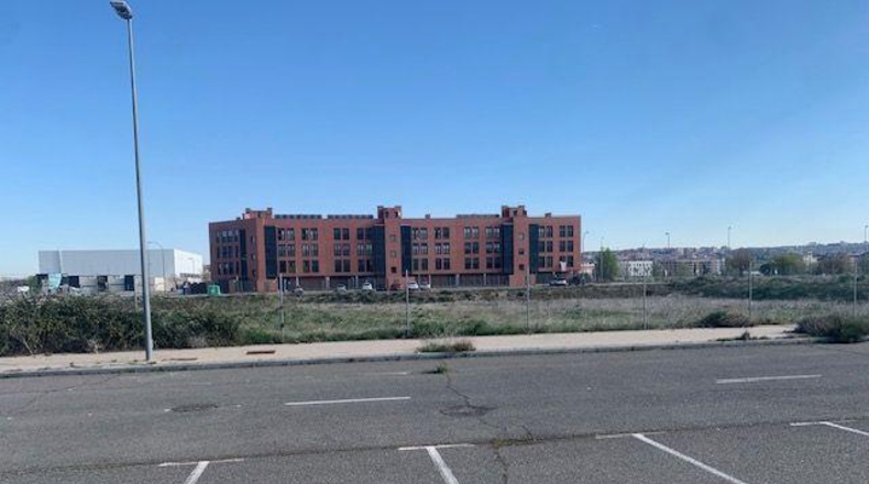 Avila - Ávila - 10550m2