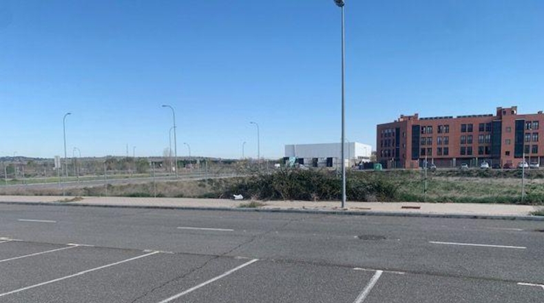 Avila - Ávila - 10550m2