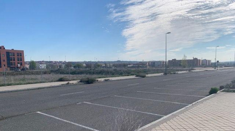Avila - Ávila - 10550m2