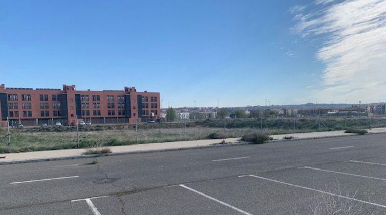 Avila - Ávila - 10550m2