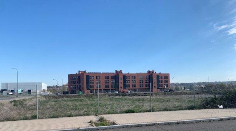 Avila - Ávila - 10550m2