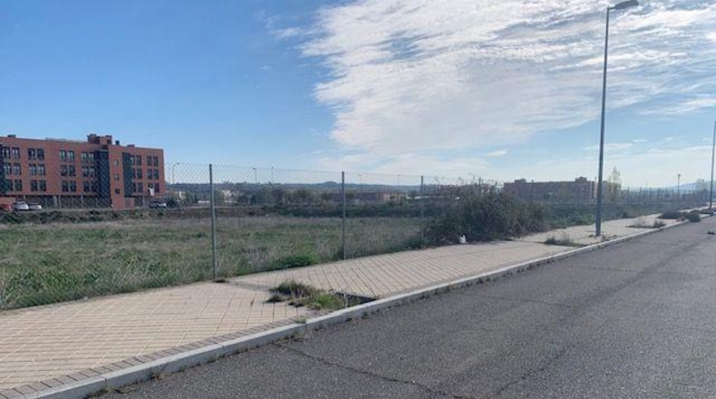 Avila - Ávila - 10550m2