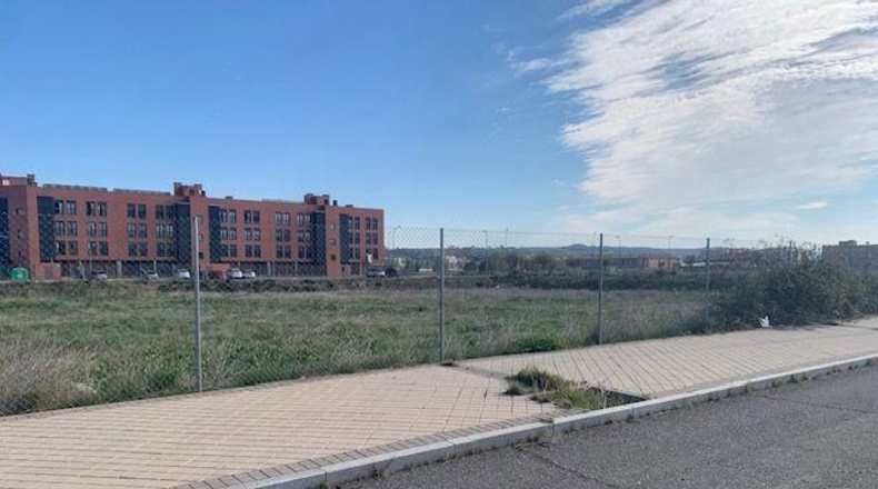 Avila - Ávila - 10550m2
