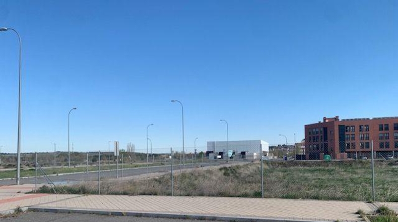 Avila - Ávila - 10550m2