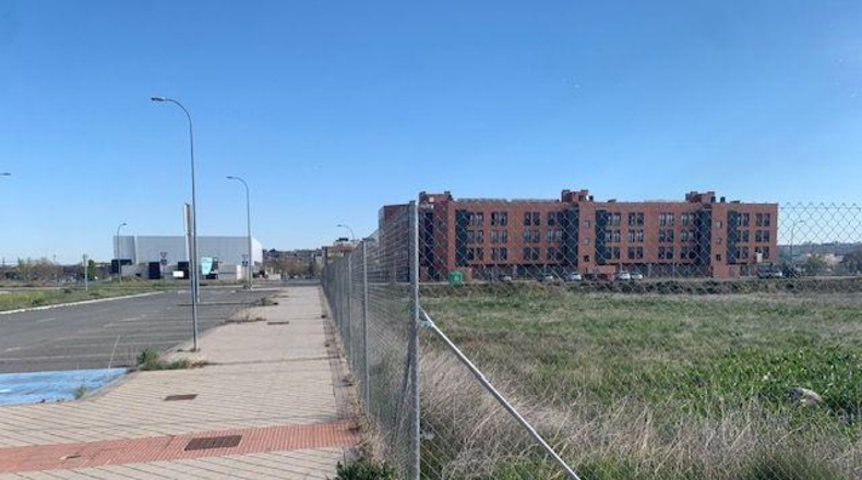 Avila - Ávila - 10550m2