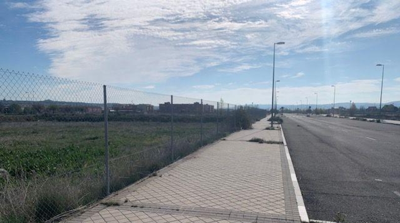 Avila - Ávila - 10550m2
