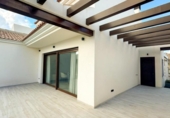 Xalet independent amb terreny en venda a la España, Algorfa, ref.: TR324833 foto