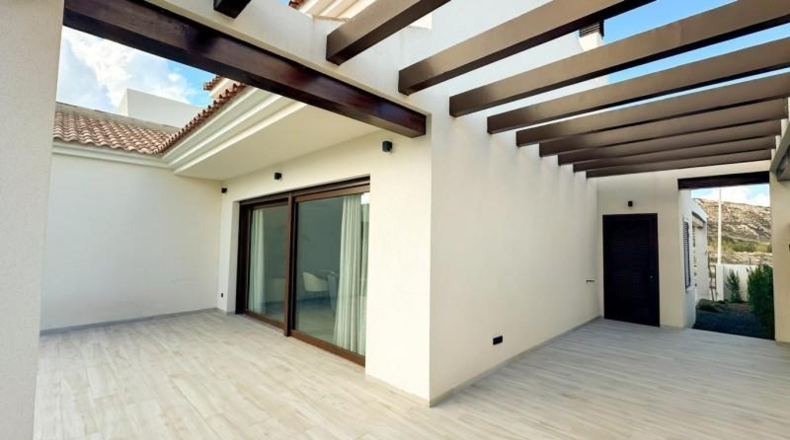 Alicante - Алгорфа - 437m2
