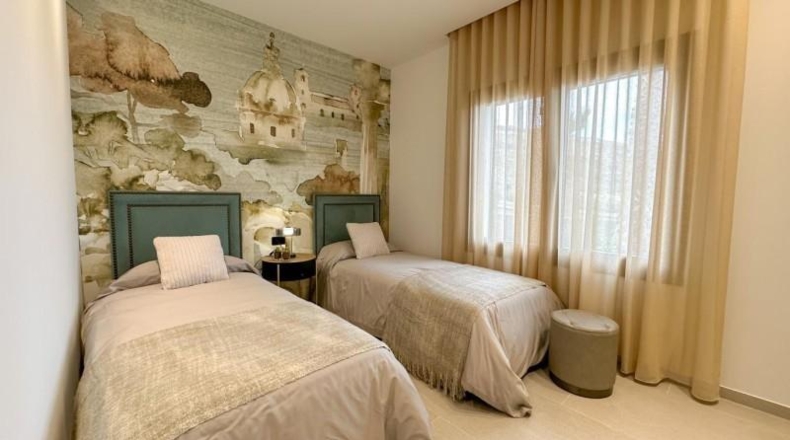 Alicante - Алгорфа - 437m2