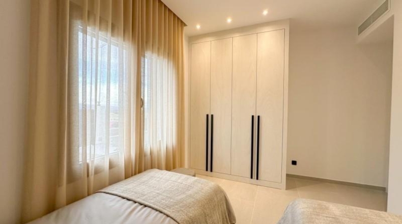 Alicante - Алгорфа - 437m2