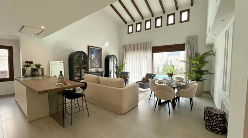 Alicante - Алгорфа - 437m2