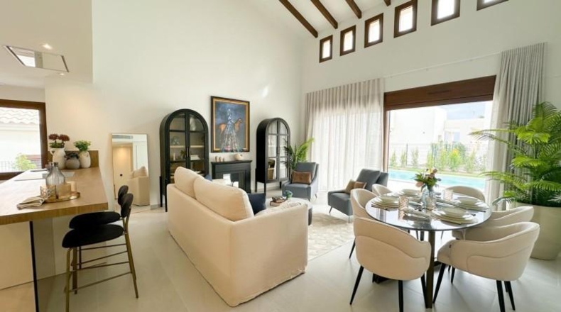 Alicante - Алгорфа - 437m2
