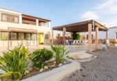 Chalet independiente con terreno en venta en la España, Alcanar, ref: TR158944 foto